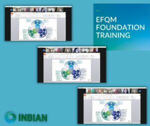 ΕFQM Foundation Training by INBIAN