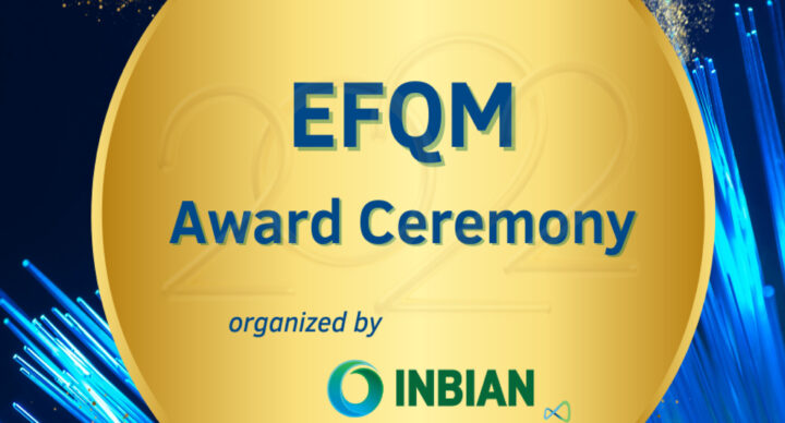 Recognised Companies EFQM